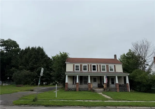 Photo 1 of Multi family home for sale at 76 Broad St #4, Morris, NY 13808 | MLS# R1660474 | Listing updated on 2026-08-19