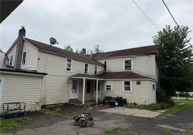 Photo 3 of Multi family home for sale at 76 Broad St #4, Morris, NY 13808 | MLS# R1660474 | Listing updated on 2026-08-19