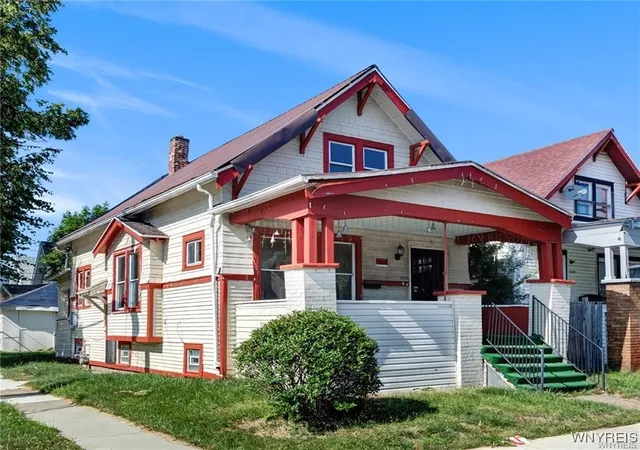 Photo 3 of Single family home for sale at 1046 E Ferry St #N, Buffalo, NY 14211 | MLS# B1660963 | Listing updated on 2026-08-31