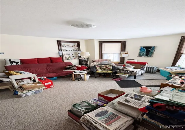 Listing Photo 5 - Condo for sale in building located at 20 Argyle Pl, Cortland, NY 13045