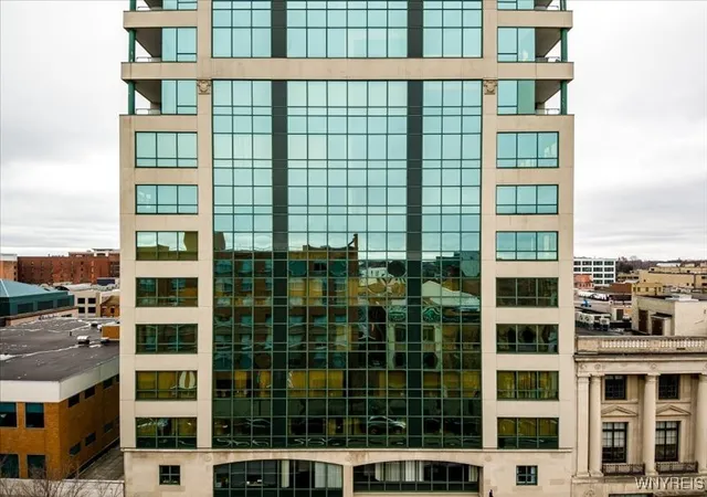 Photo 3 of Sale Pending at 610 Main St #501, Buffalo, NY 14202 | MLS# B1661001 | Listing updated on 2026-08-18