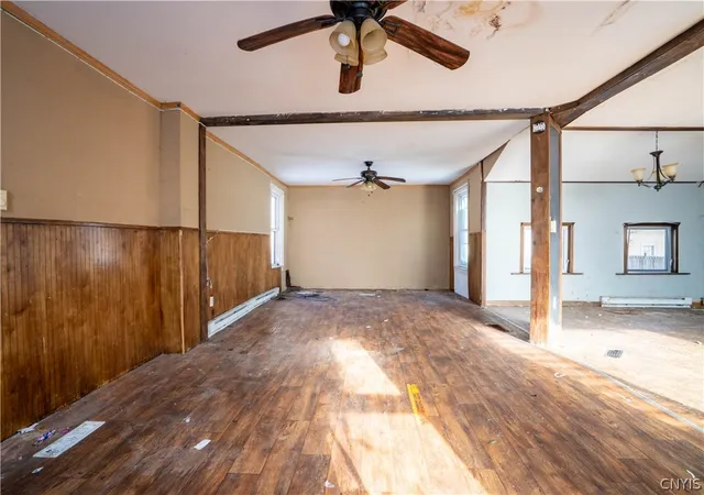 Photo 3 of Sale Pending at 17 Orchard St, Mohawk, NY 13407 | MLS# S1661613 | Listing updated on 2026-09-04