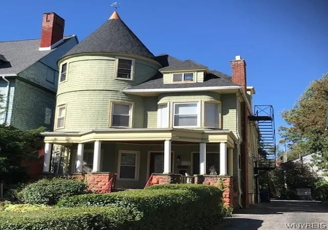 Photo 1 of Multi family home for sale at 340 Elmwood Ave, Buffalo, NY 14222 | MLS# B1661988 | Listing updated on 2026-08-19