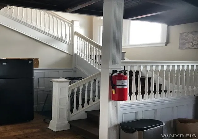 Listing Photo 5 - Condo for sale in building located at 340 Elmwood Ave, Buffalo, NY 14222