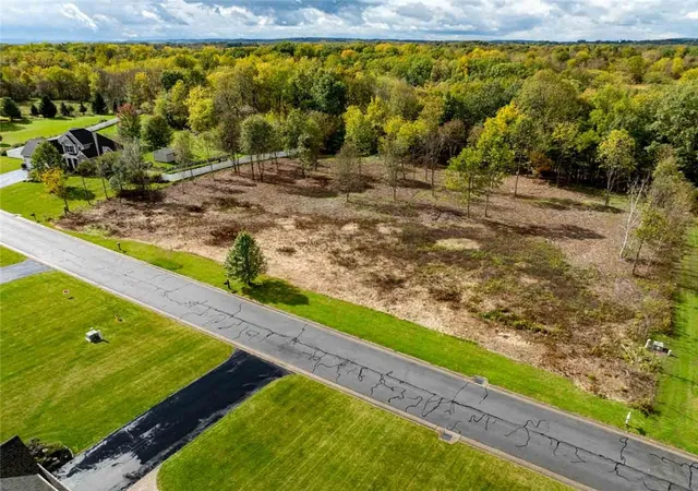 Photo 3 of Land for sale at 6240 Pheasants Xing, Farmington, NY 14425 | MLS# R1662406 | Listing updated on 2026-08-17