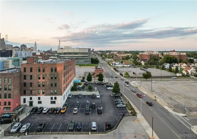 Photo 2 of Condo for sale at 149 Swan #206, Buffalo, NY 14203 | MLS# B1662960 | Listing updated on 2026-08-31
