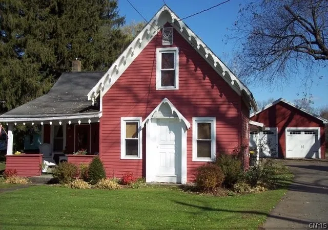 Photo 3 of Sale Pending at 41 S Main St, Earlville, NY 13332 | MLS# S1662278 | Listing updated on 2026-09-08