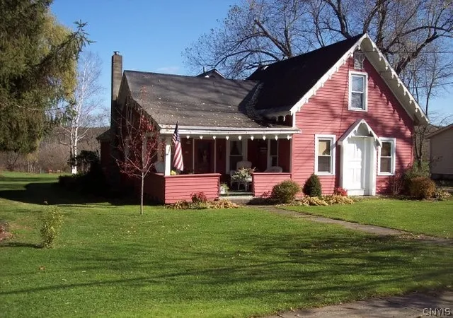 Photo 3 of Sale Pending at 41 S Main St, Earlville, NY 13332 | MLS# S1662278 | Listing updated on 2026-09-08