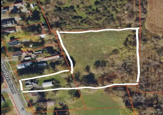 Photo 4 of Sale Pending at 41 S Main St, Earlville, NY 13332 | MLS# S1662278 | Listing updated on 2026-09-08