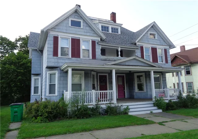 Photo 1 of Sale Pending at 213 215 Walnut St, Corning, NY 14830 | MLS# R1662925 | Listing updated on 2026-08-17