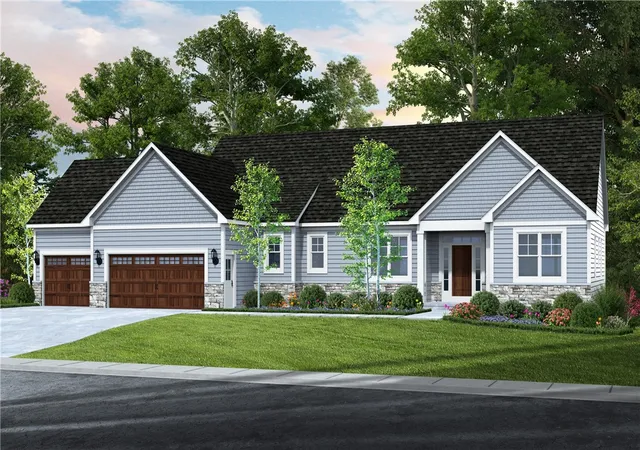 Single family home for sale at 1340 Crestbrook Ln, Victor, NY 14564 | MLS# R1658881