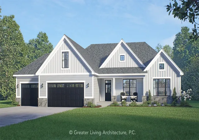 Photo 1 of Single family home for sale at 45 Colebare Way, Rochester, NY 14616 | MLS# R1660705 | Listing updated on 2026-08-25