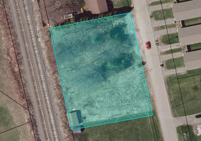 Photo 1 of Land for sale at 3541 Kentucky Ave, Elmira, NY 14903 | MLS# R1663840 | Listing updated on 2026-09-15