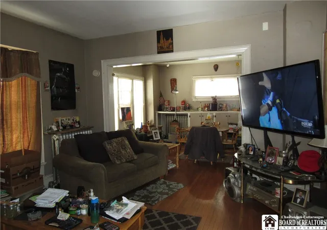 Photo 2 of Multi family home for sale at 812 Newland Ave, Jamestown, NY 14701 | MLS# R1663823 | Listing updated on 2026-09-09