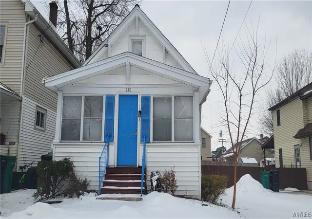 Photo 3 of Single family home for sale at 240 78th Street, Niagara Falls, NY 14304 | MLS# B1663764 | Listing updated on 2026-08-19