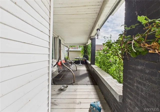 Photo 3 of Multi family home for sale at 2403 Niagara St, Buffalo, NY 14207 | MLS# B1664031 | Listing updated on 2026-09-01