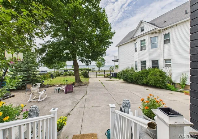 Photo 4 of Multi family home for sale at 2403 Niagara St, Buffalo, NY 14207 | MLS# B1664031 | Listing updated on 2026-09-01