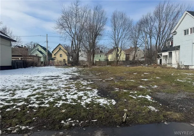 Photo 1 of Sale Pending at 1946 Bailey Ave, Buffalo, NY 14211 | MLS# B1663828 | Listing updated on 2026-08-21