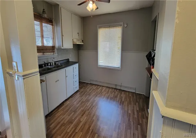 Photo 2 of Sale Pending at 133 Wright Ave, Buffalo, NY 14215 | MLS# B1664393 | Listing updated on 2026-09-01