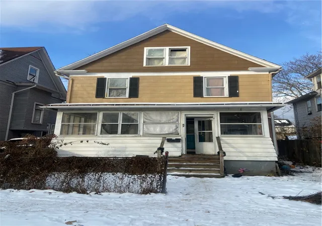 Photo 1 of Single family home for sale at 67 Arch St, Rochester, NY 14609 | MLS# R1664558 | Listing updated on 2026-09-09