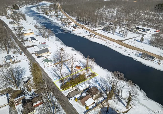 Photo 1 of Land for sale at 00 Horseshoe Is Rd, Clay, NY 13041 | MLS# S1663957 | Listing updated on 2026-09-01