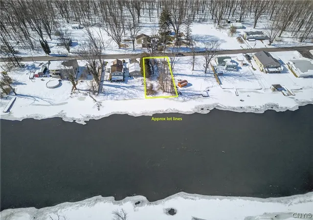 Photo 3 of Land for sale at 00 Horseshoe Is Rd, Clay, NY 13041 | MLS# S1663957 | Listing updated on 2026-09-01