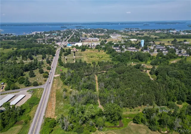 Photo 2 of Land for sale at James St, Clayton, NY 13624 | MLS# S1664660 | Listing updated on 2026-08-31
