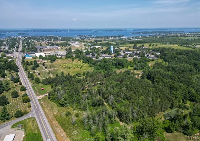 Photo 3 of Land for sale at James St, Clayton, NY 13624 | MLS# S1664660 | Listing updated on 2026-08-31