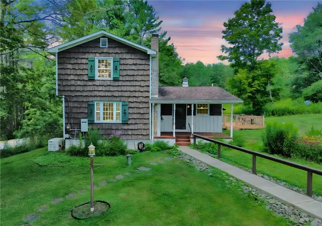 Photo 2 of Sale Pending at 500 Ben Mccumber Rd, Unadilla, NY 13849 | MLS# R1664456 | Listing updated on 2026-09-02