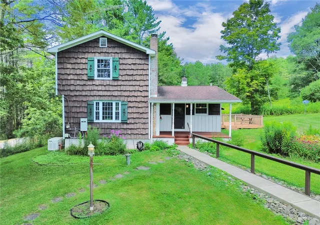 Photo 3 of Sale Pending at 500 Ben Mccumber Rd, Unadilla, NY 13849 | MLS# R1664456 | Listing updated on 2026-09-02
