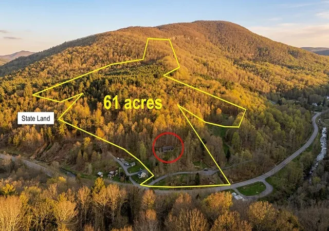 Photo 2 of Land for sale at (Undisclosed), Lexington, NY 12492 | MLS# R1665000 | Listing updated on 2026-08-18