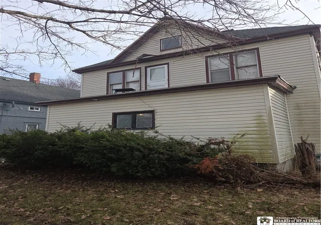 Photo 1 of Sale Pending at 205 Palmer St, Jamestown, NY 14701 | MLS# R1665369 | Listing updated on 2026-08-24
