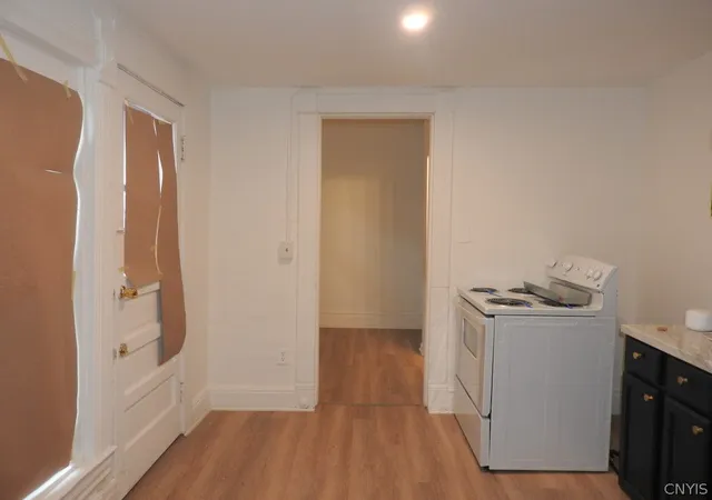 Photo 3 of Sale Pending at 163 W Matson Ave, Syracuse, NY 13205 | MLS# S1664816 | Listing updated on 2026-08-26