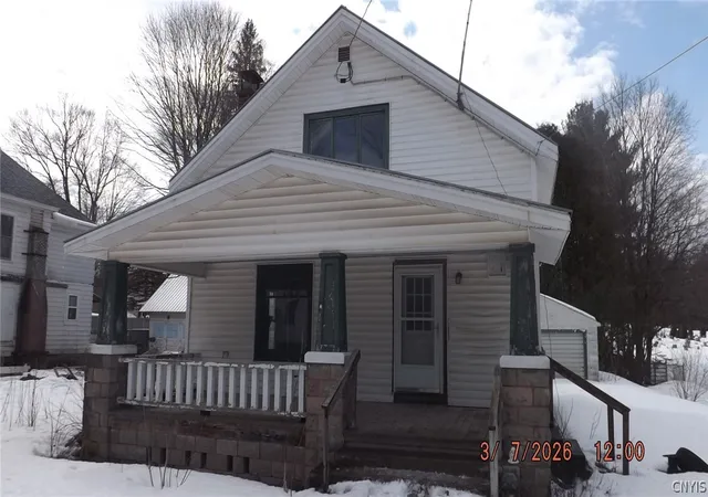 Photo 1 of Single family home for sale at 14379 Maple St, Harrisville, NY 13648 | MLS# S1665506 | Listing updated on 2026-09-13