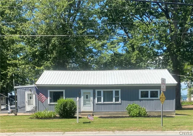Photo 1 of Single family home for sale at 3001 Nys Rte 13 St, Vienna, NY 13308 | MLS# S1665515 | Listing updated on 2026-09-18