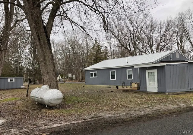 Photo 3 of Single family home for sale at 3001 Nys Rte 13 St, Vienna, NY 13308 | MLS# S1665515 | Listing updated on 2026-09-18