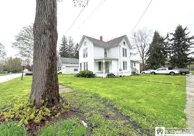 Photo 1 of Multi family home for sale at 32 Fay St, Brocton, NY 14716 | MLS# R1665451 | Listing updated on 2026-08-30