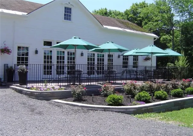 Single family home for sale at 120 Main St, Cherry Valley, NY 13320 | MLS# R1665690