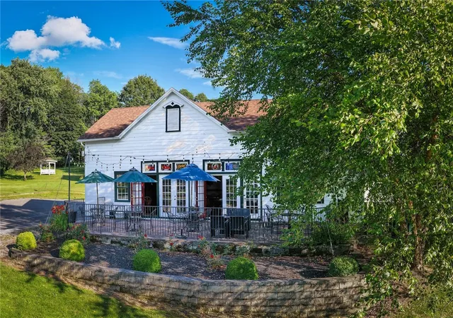 Photo 2 of Single family home for sale at 120 Main St, Cherry Valley, NY 13320 | MLS# R1665690 | Listing updated on 2026-09-06