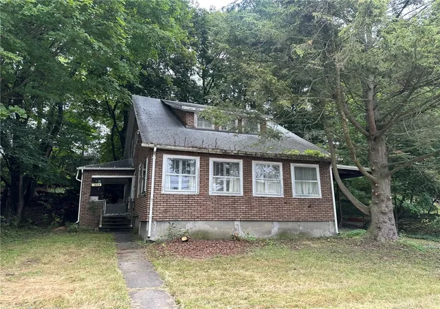 Photo 3 of Sale Pending at 1242 W Church St, Elmira, NY 14905 | MLS# R1665803 | Listing updated on 2026-09-08