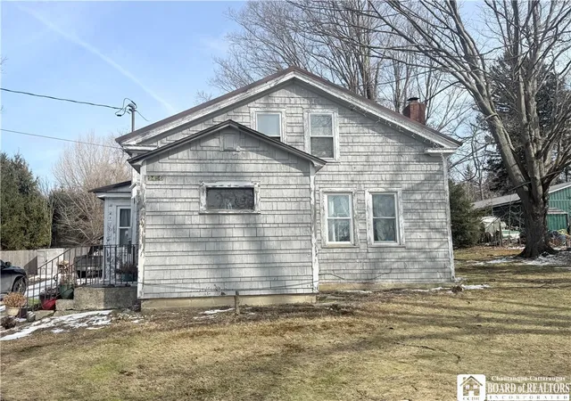 Photo 1 of Sale Pending at 9456 North Rd, Fredonia, NY 14063 | MLS# R1666134 | Listing updated on 2026-09-08