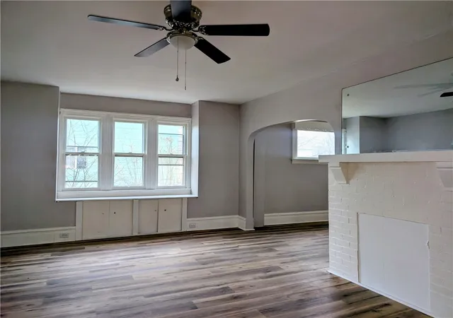 Photo 3 of Single family home for sale at 511 Logan St, Elmira, NY 14901 | MLS# R1666571 | Listing updated on 2026-09-01