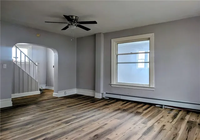 Photo 3 of Single family home for sale at 511 Logan St, Elmira, NY 14901 | MLS# R1666571 | Listing updated on 2026-09-01
