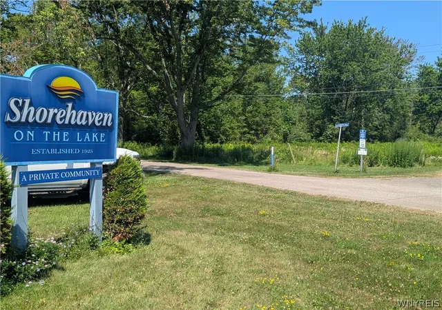 Photo 1 of Land for sale at 11th Avenue, Westfield, NY 14787 | MLS# B1666605 | Listing updated on 2026-09-09