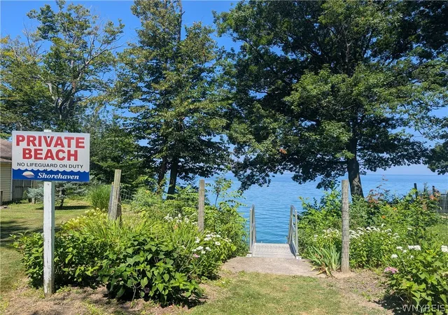 Photo 3 of Land for sale at 11th Avenue, Westfield, NY 14787 | MLS# B1666605 | Listing updated on 2026-09-09