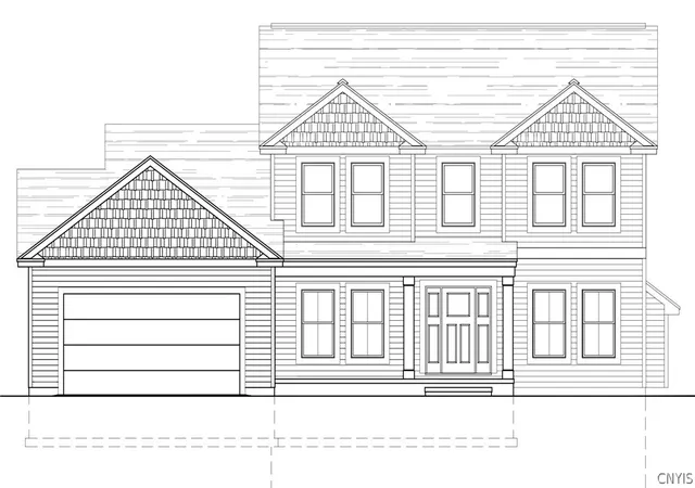 Photo 1 of Single family home for sale at 8540 Angus Path, Cicero, NY 13039 | MLS# S1666483 | Listing updated on 2026-09-12