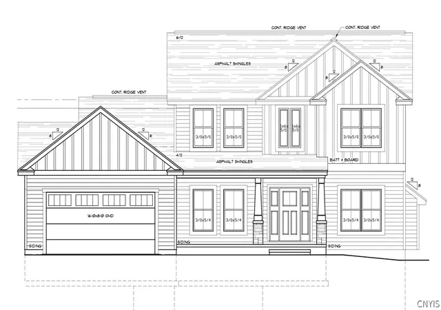 Photo 1 of Single family home for sale at 8539 Angus Path, Cicero, NY 13039 | MLS# S1666490 | Listing updated on 2026-09-11