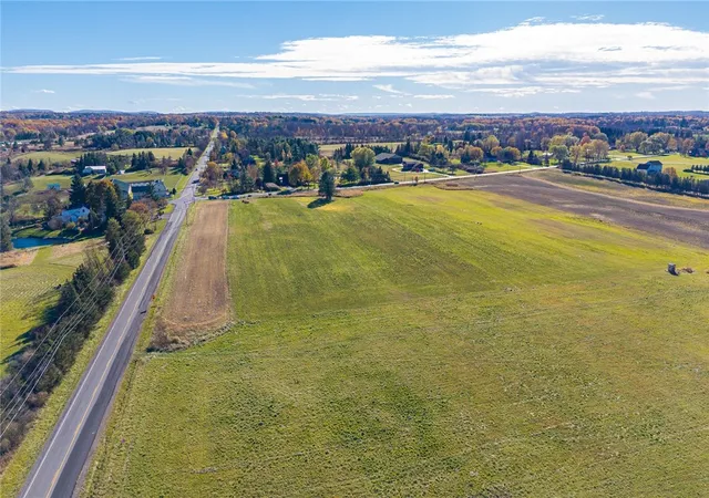 Photo 4 of Land for sale at 1495 W Bloomfield Rd, Honeoye Falls, NY 14472 | MLS# R1666558 | Listing updated on 2026-08-24