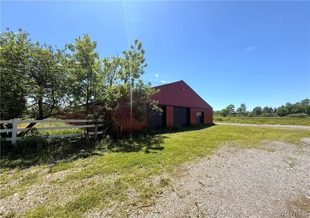 Photo 1 of House for sale at 13081 Main Rd, Akron, NY 14001 | MLS# B1666609 | Listing updated on 2026-09-02