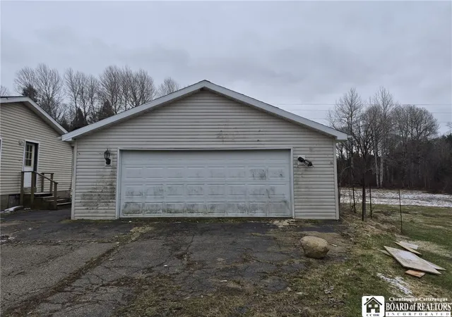 Photo 3 of Sale Pending at 5743 Stockton Hartfield Rd, Dewittville, NY 14728 | MLS# R1666838 | Listing updated on 2026-09-11
